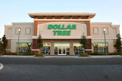 Dollar Tree tiene vacantes de empleo para diferentes sucursales de Texas