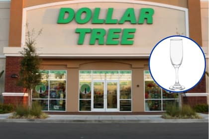 Dollar Tree vende productos que se utilizan en la vida cotidiana (Archivo)