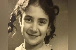 La habitación secreta que le salvó la vida a una niña vecina de Ana Frank