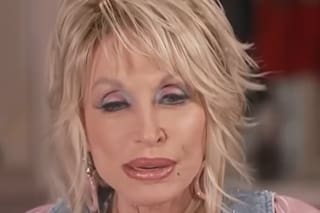 Dolly Parton brindó su primera entrevista tras la muerte de su esposo, Carl Dean