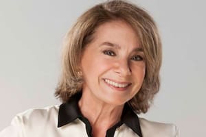 Dolor en las redes por la muerte de Selva Alemán (Asociación Argentina de Actores y Actrices)