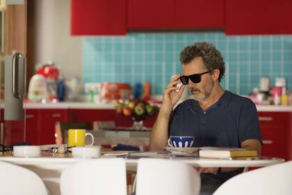 Dolor y gloria (2019), de Pedro Almodóvar. Disponible en Movistar Play, Claro TV, Apple TV y Google Play.