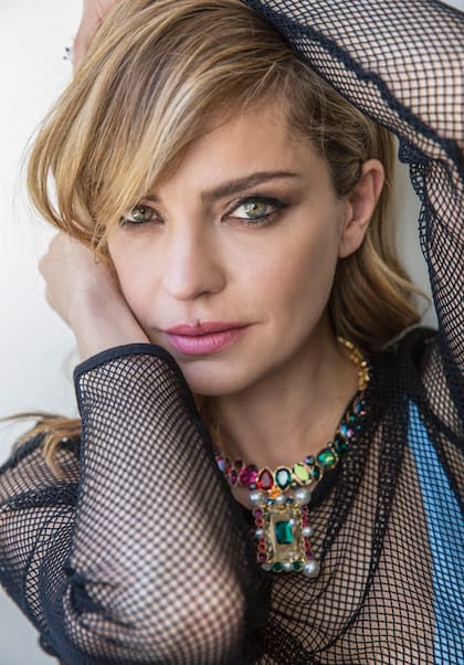 Dolores no siente que “renació”. “Sos la misma de siempre, pero tuviste cáncer”, dice sobre la experiencia que le tocó vivir.