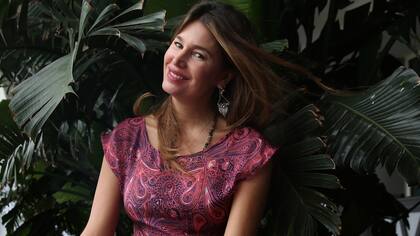 Dolores Barreiro: ''''''''A mí me gusta el color, las flores, la seda, los vuelos, lo femenino. No sé si se usa o no se usa, yo hago lo que me gusta. Se usa todo''''''''