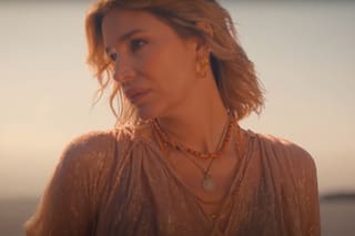 De la mano de Los Pericos, Dolores Barreiro vuelve a su viejo amor