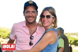 Los polistas y celebridades que dicen presente en el Torneo Internacional de Polo de Andalucía, en Sotogrande