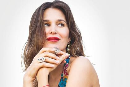 Dolores Barreiro tendrá una niña