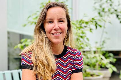 Dolores Caballero: "Pospandemia muchas más marcas capitalizaron este mensaje invitándonos a volver a enamorarnos del afuera y del otro, en lugar de hacerlo con un nuevo video juego, pantalla u app"