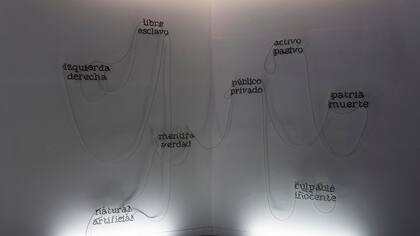 Dolores Caceres, de la serie Unplugged, 2016