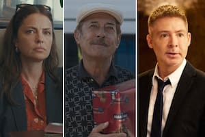 Cuántas películas se estrenaron, cuáles fueron las más vistas y la pregunta incómoda