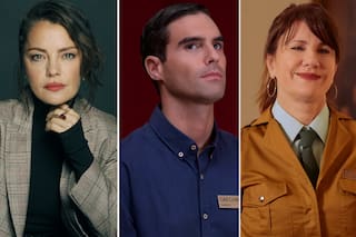 El cine argentino que se viene por streaming: el nuevo film de Dolores Fonzi y la historia de amor de Furtado y Dupláa