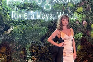 Premios Platino 2026: los mejores looks de la alfombra roja, en fotos