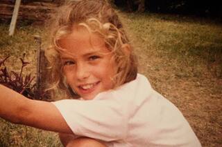 Por qué las famosas comenzaron a compartir fotos suyas a los 11 años