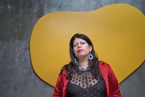 Dolores Reyes: “Tenemos una pasión por la lectura y los libros que es un orgullo enorme”