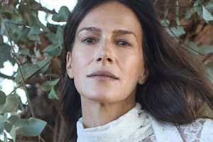 Brilló en pasarelas de los 90 y llegó al MALBA como una distinguida fotógrafa: la nueva vida de Dolores Trull