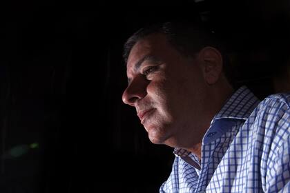 Doman reconoció que estuvo un tiempo en «stand by» en C5N