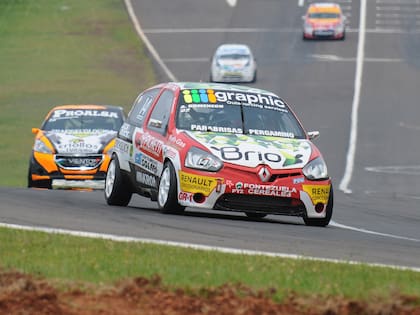 Domenech, manejo y fiabilidad para ser campeón