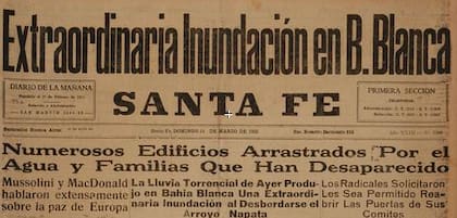 Domingo 19 de Marzo de 1933.
