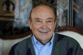 Cavallo: “La solución para los problemas es retomar el rumbo que señaló Menem"