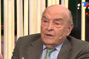 Cavallo explicó por qué no hace falta dolarizar la economía como dijo Milei