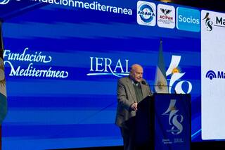 Cuál es el "régimen monetario que se necesita" en el país, según el exministro de Economía