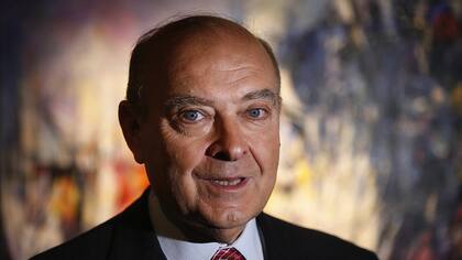 Domingo Cavallo, sobre la crisis de 2001: "A mí me tendrían que hacer un monumento"