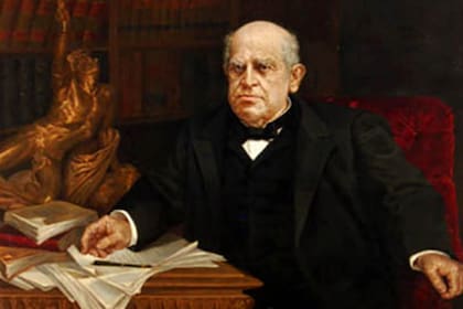 Domingo Faustino Sarmiento