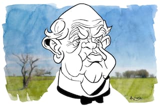 Sarmiento y la revolución de los telegramas