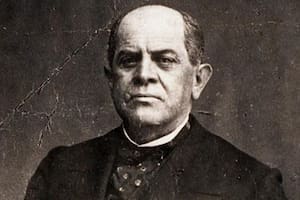 Domingo Faustino Sarmiento