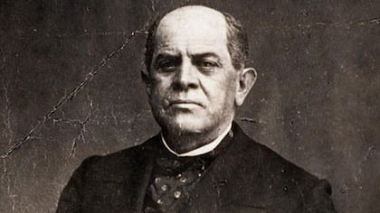 Domingo Faustino Sarmiento