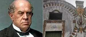 Cómo era Argirópolis, la ciudad que imaginó Sarmiento como capital de la Argentina, Uruguay y Paraguay