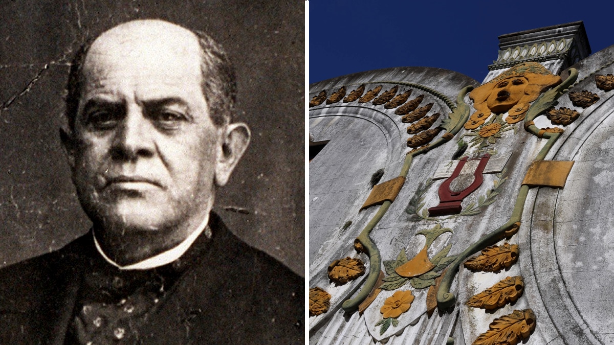 Cómo era Argirópolis, la ciudad que imaginó Sarmiento en la isla Martín García como capital de la Argentina, Uruguay y Paraguay