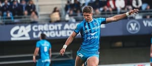Miotti sigue intratable, la expectativa por la lista de Contepomi y el try de Oviedo en el Super Rugby Pacific