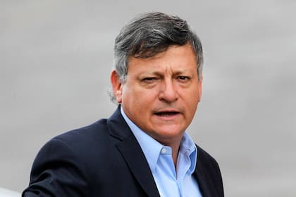 Domingo Peppo, exaliado de Capitanich, anotó una lista propia para competir en las PASO en el Chaco