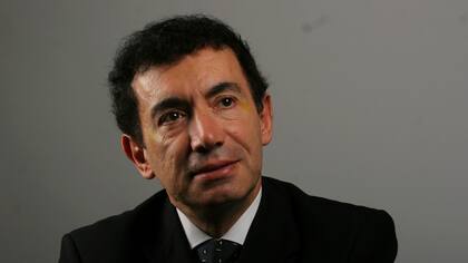 Domingo Sesín fue candidato de Cristina Kirchner para integrar la Corte Suprema