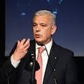 Un exministro de Agricultura cuestionó la motosierra a un programa