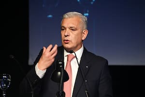 Un exministro de Agricultura cuestionó la motosierra a un programa