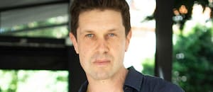 Dominic Hilton, el inglés que sabe de Maradona (casi) como un argentino