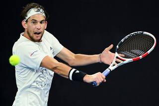 El campeón de Grand Slam que se bajó de un torneo grande y comenzará en Córdoba