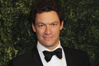 Dominic West reveló la verdadera razón detrás del fin de su amistad con el Príncipe Harry