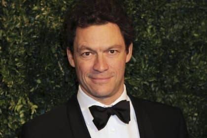 Dominic West