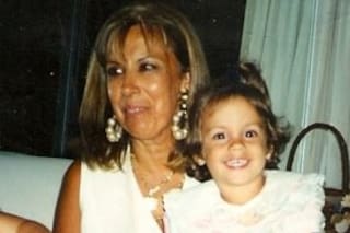 Un nombre para toda la vida