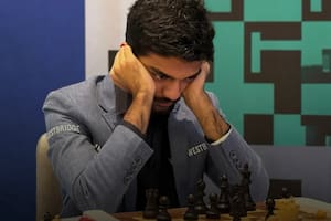 La paradoja de Gukesh: el campeón mundial de ajedrez dejó de ganar torneos cuando llegó a lo más alto
