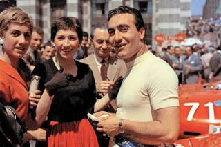 Príncipes, condes, marqueses: la auténtica nobleza de la Fórmula 1