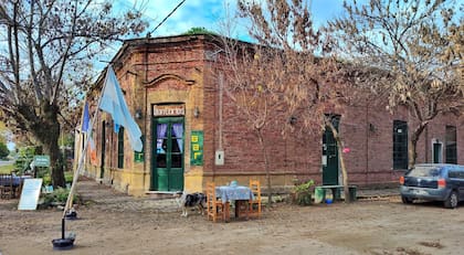 Don Carlos, una de las mejores propuestas gastronómicas del lugar