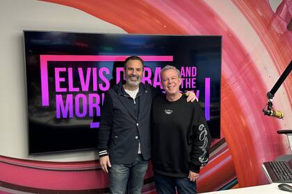 Don Ghermezian, actual presidente de Triple Five, creció viendo a su familia desarrollar proyectos gigantes y hoy lidera la expansión del grupo