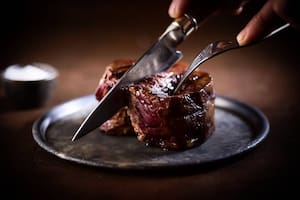 Don Julio ostenta un dominio de la carne que tiene pocos rivales