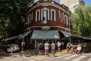 ¿Cuántos restaurantes argentinos están entre los mejores de la región?