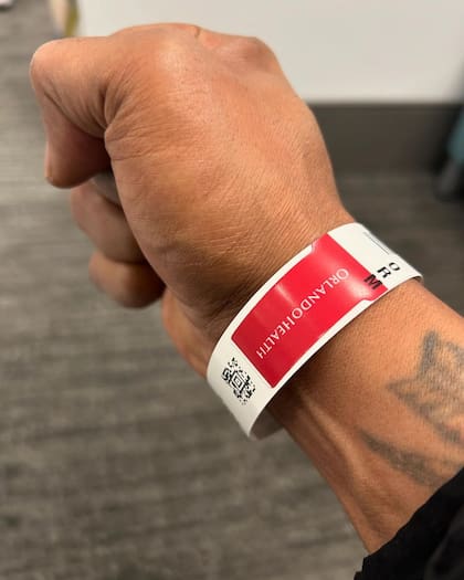 Don Omar compartió los estadios de su enfermedad con sus millones de seguidores en Instagram (Foto: Instagram/@Donomar)