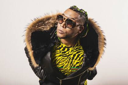 Don Omar fue pionero en el reggaeton y exportó su música a todo el mundo